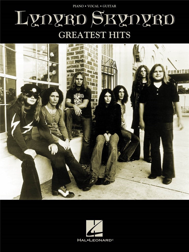 Greatest Hits
